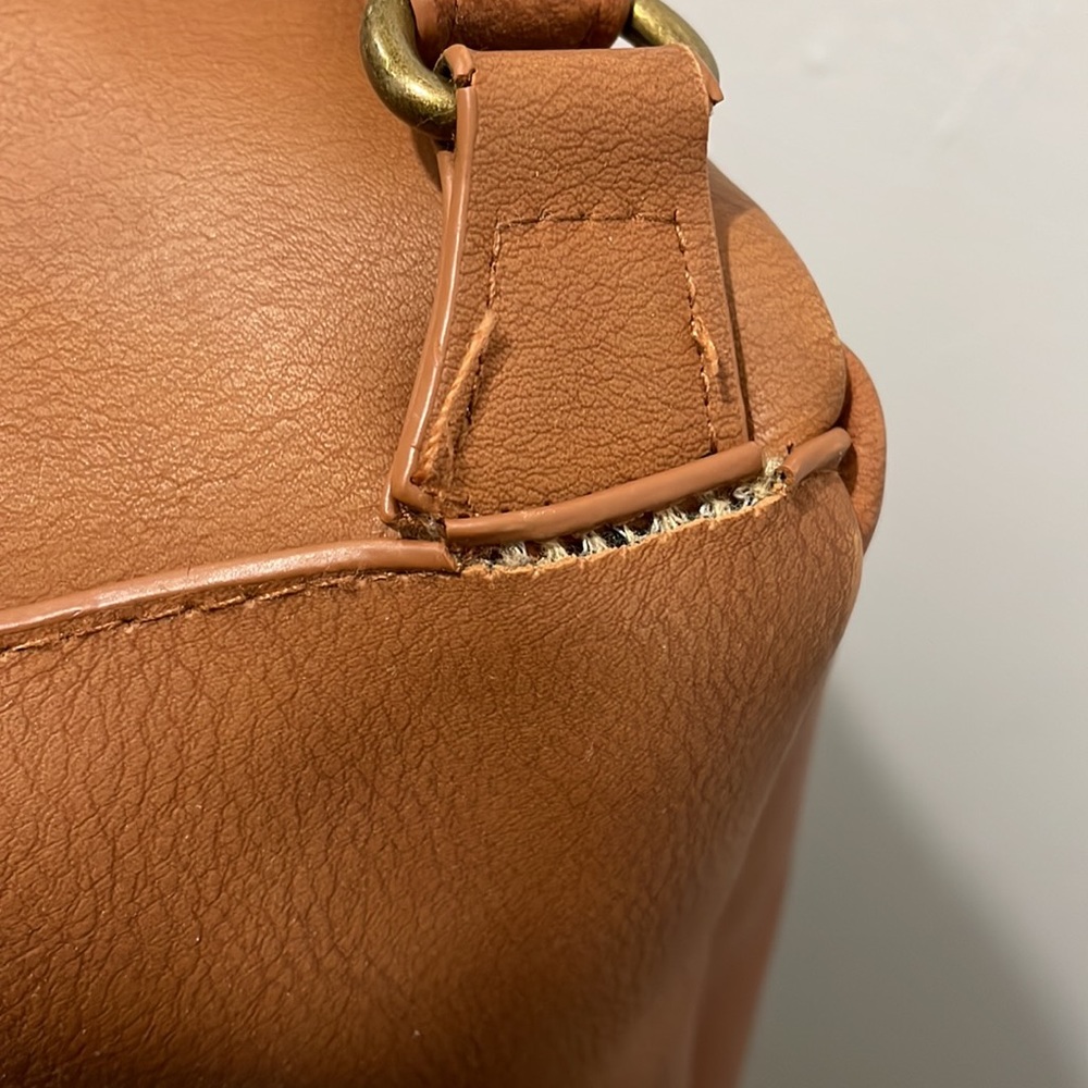 Universal Threads Backpack Purse - image 4